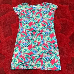 Cappagallo light weight dress